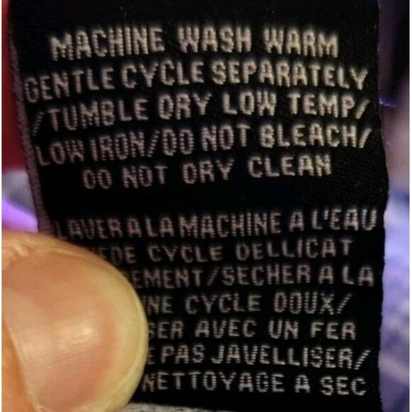 Born Fly Men's Size 2XL Button Fray Short Sleeve Pocket Stay Fly Embroidered - Picture 10 of 10